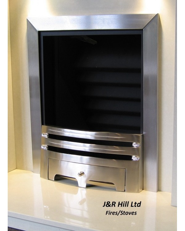 gas fire trim and Fret